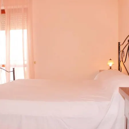 Сasa de vacaciones Sunrise Flat - San Foca